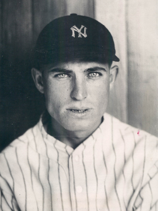 Illustration for article titled 10 Members Of The 1927 Yankees Who You’ve Got To Assume Saw Babe Ruth Naked At Some Point